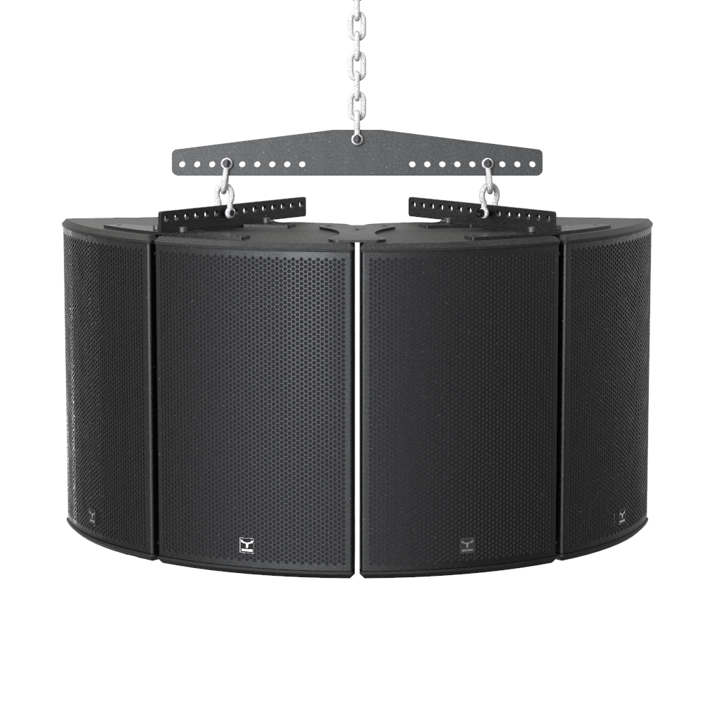 Loa Full Moose MPS12