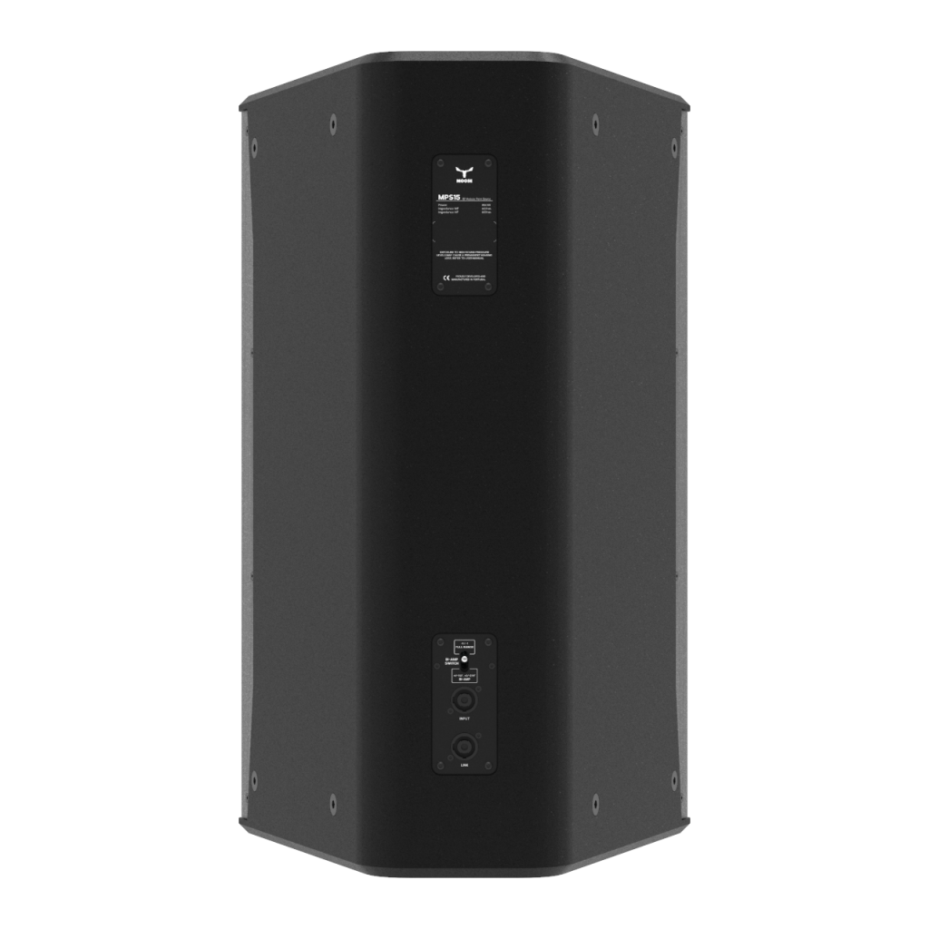 Loa Full Moose MPS15