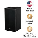  Loa Full TRS VR-10 