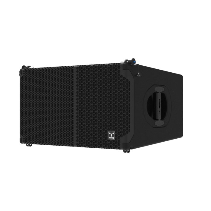 Loa Line array MOOSE LA10A