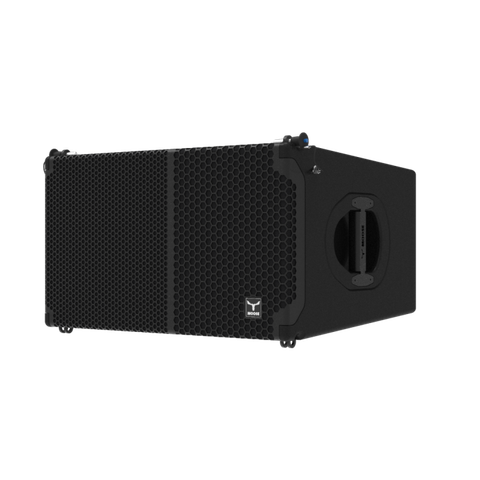 Loa Line array MOOSE LA10A