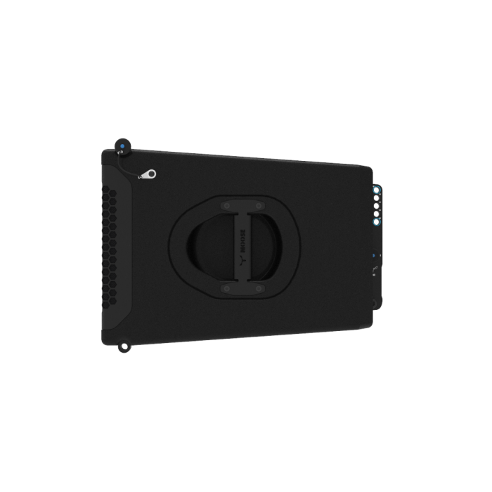 Loa Line array MOOSE LA10A