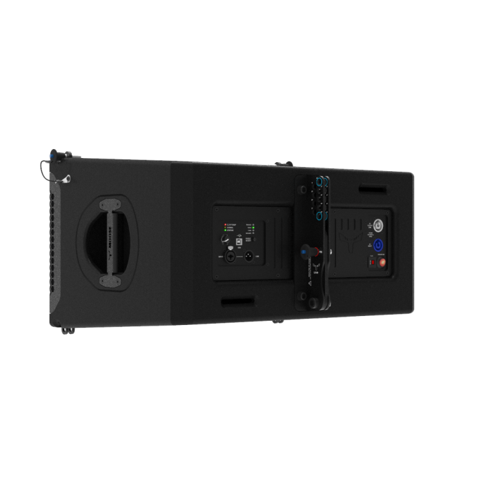 Loa Line array MOOSE LA10A