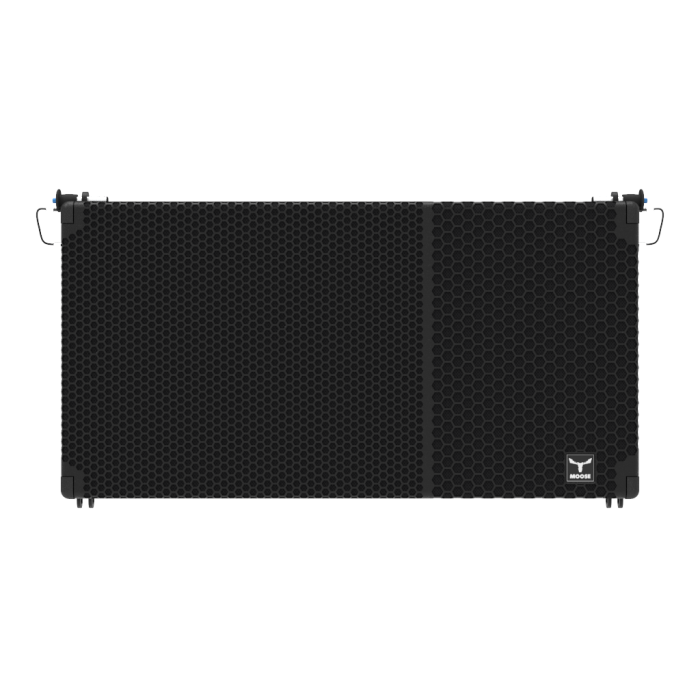Loa Line Array MOOSE LA12