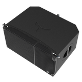  Loa line array MOOSE LA12 