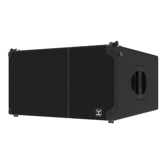 Loa Line array MOOSE LA12A