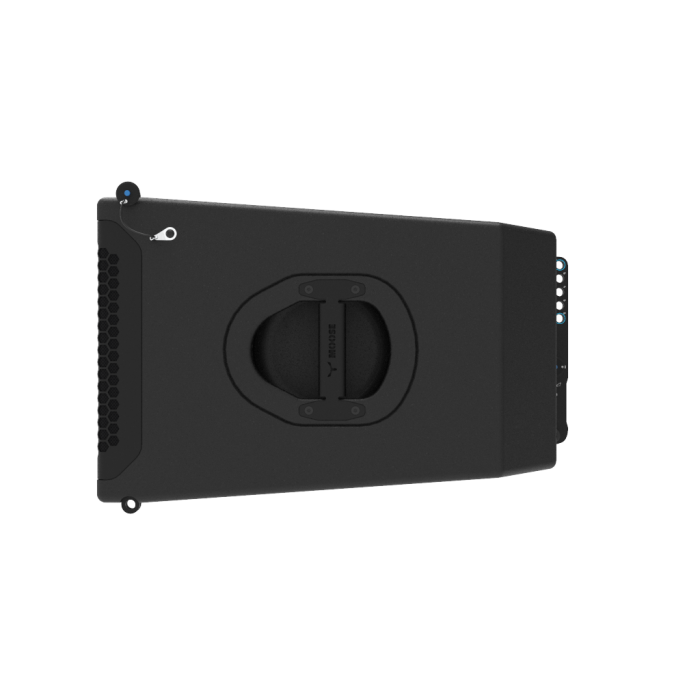 Loa Line array MOOSE LA12A