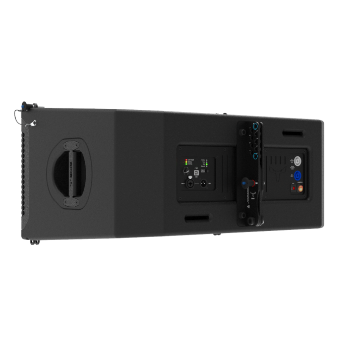 Loa Line array MOOSE LA12A