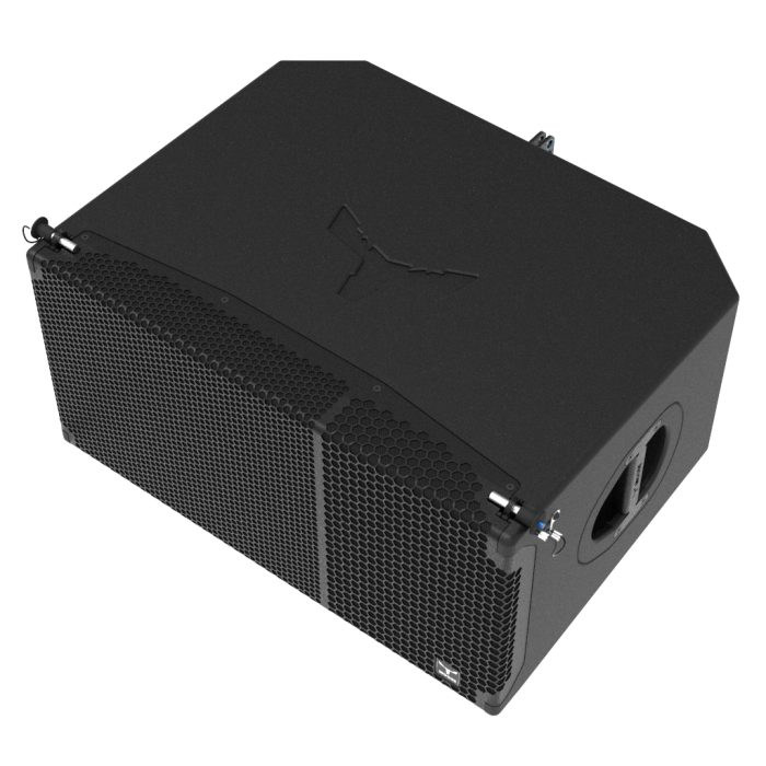 Loa Line array MOOSE LA12A