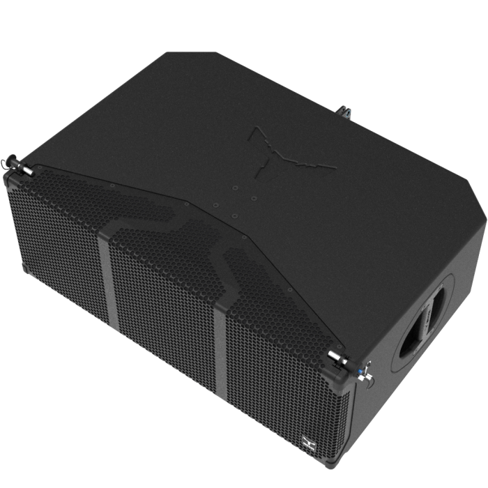 Loa line array MOOSE LA21A