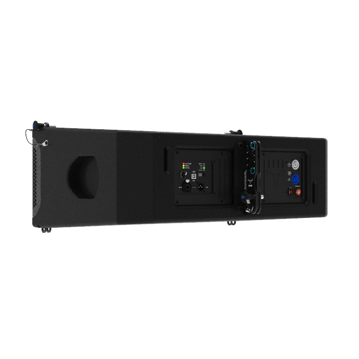 Loa line array MOOSE LA21A