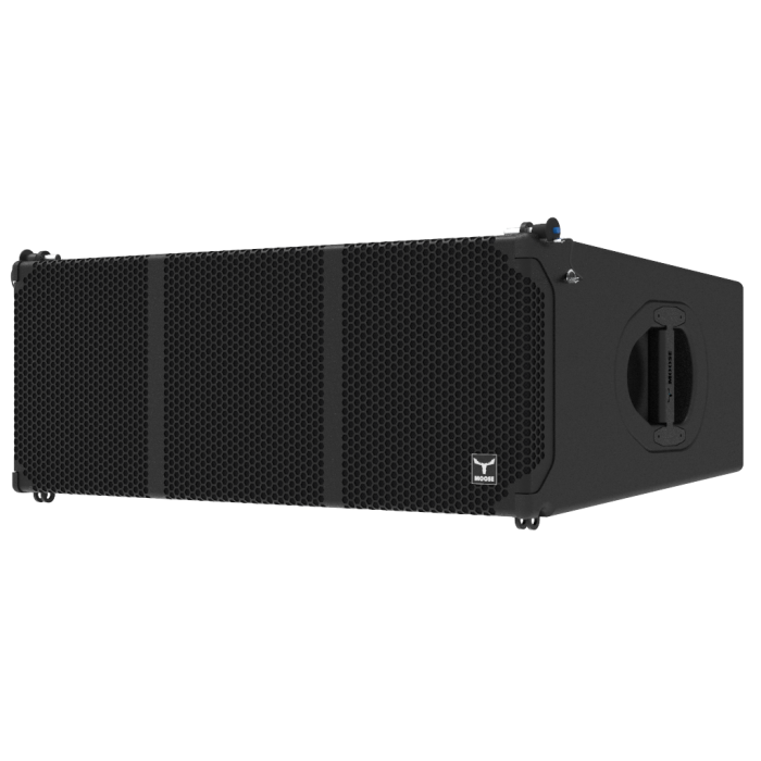 Loa Line Array MOOSE LA28