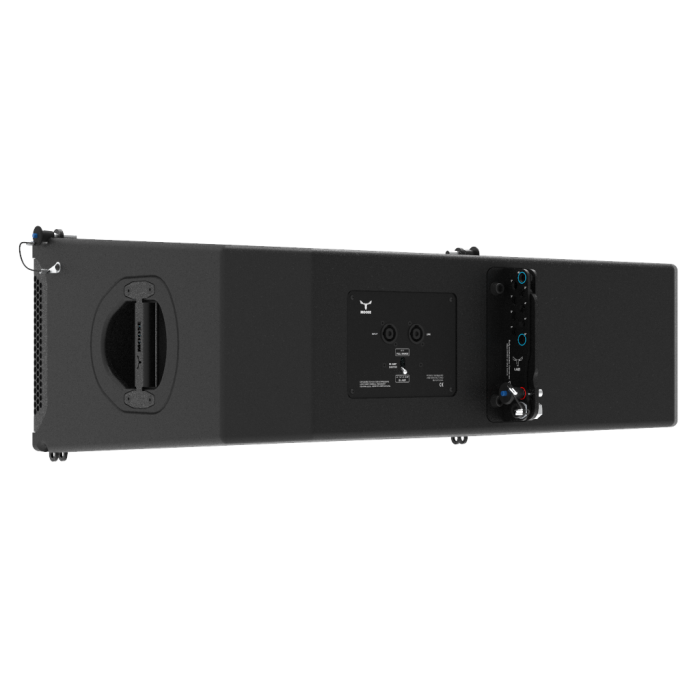 Loa Line Array MOOSE LA28