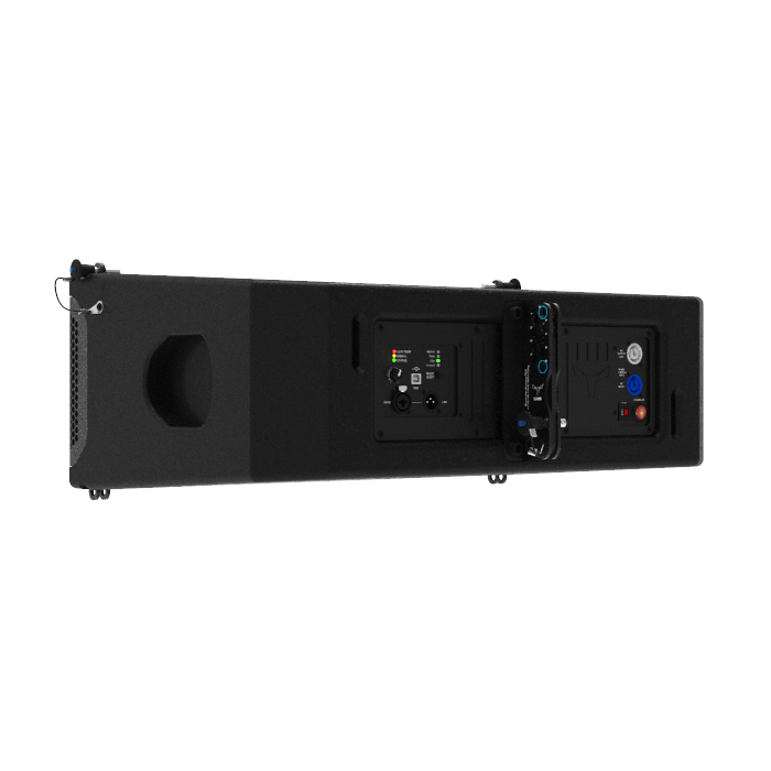 Loa Line Array MOOSE LA28A