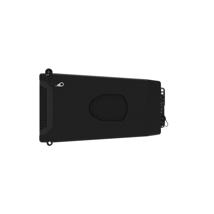 Loa Line Array MOOSE LA88A