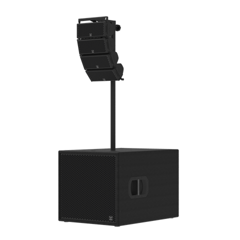 Hệ Thống Loa MOOSE LOOP