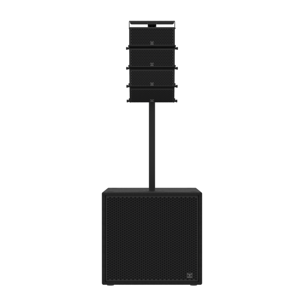 Hệ Thống Loa MOOSE LOOP