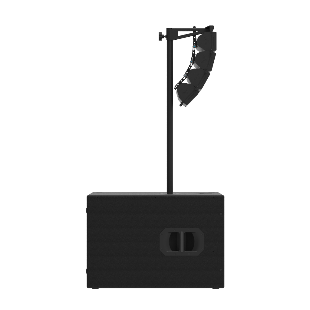 Hệ Thống Loa MOOSE LOOP