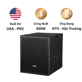 Loa Line Array TRS M-15B 