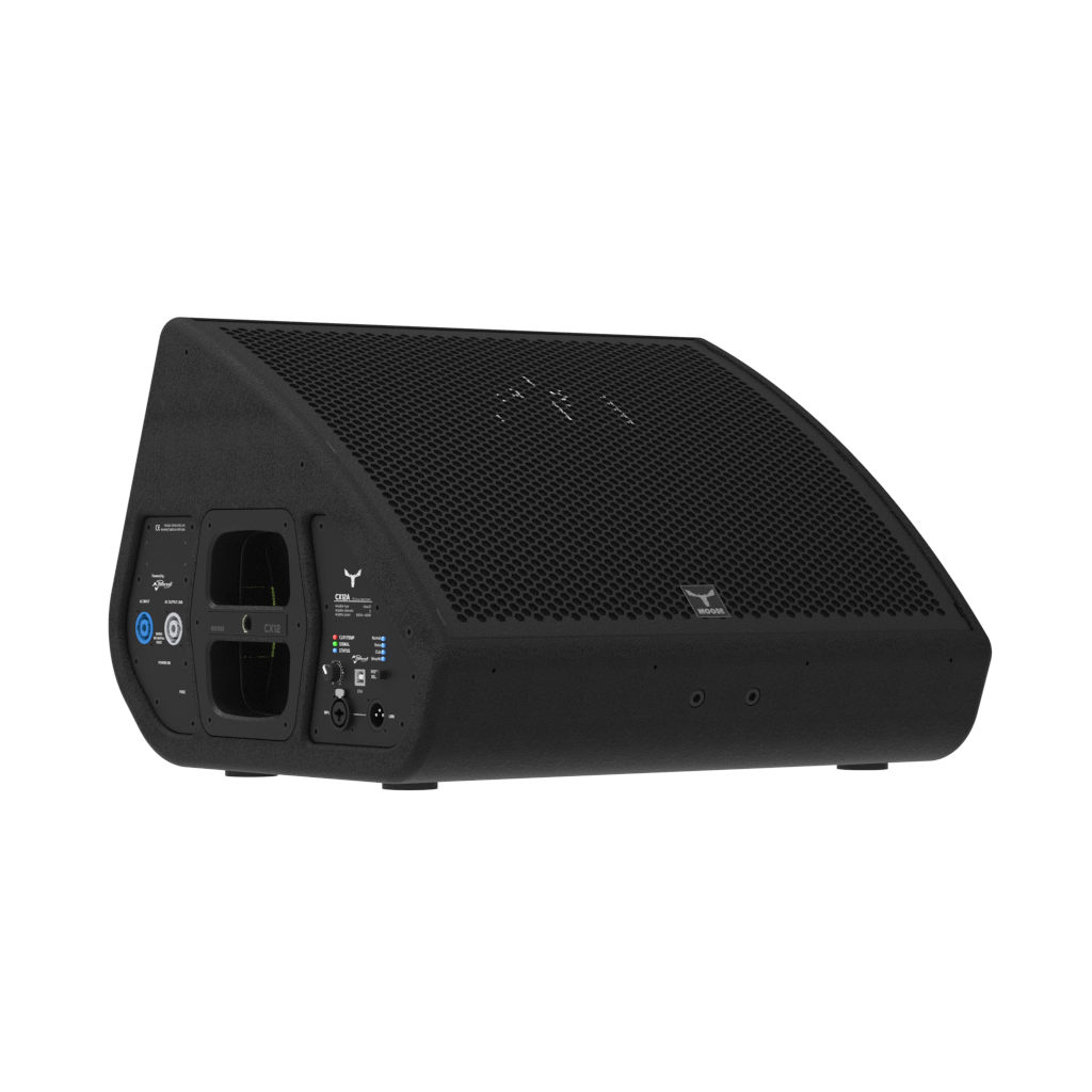 Loa Monitor MOOSE CX12A