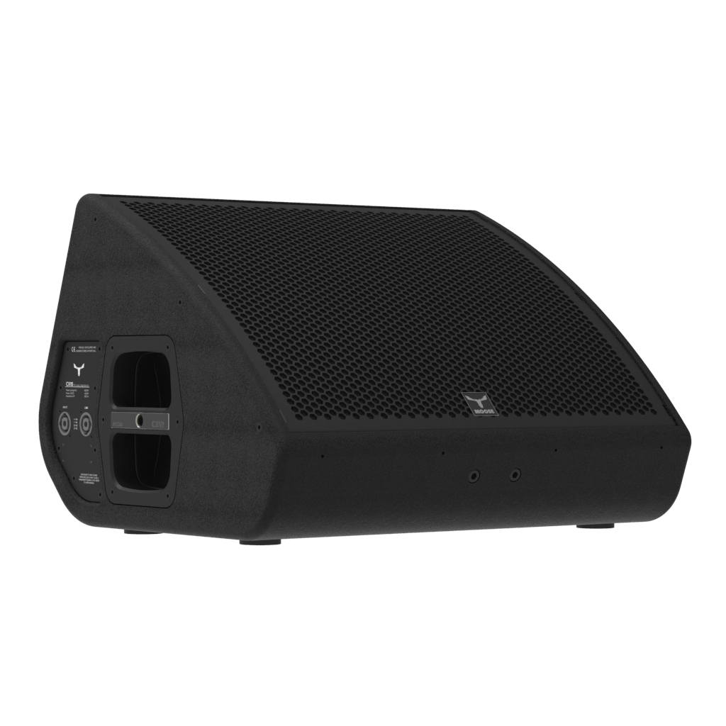 Loa Monitor MOOSE CX15