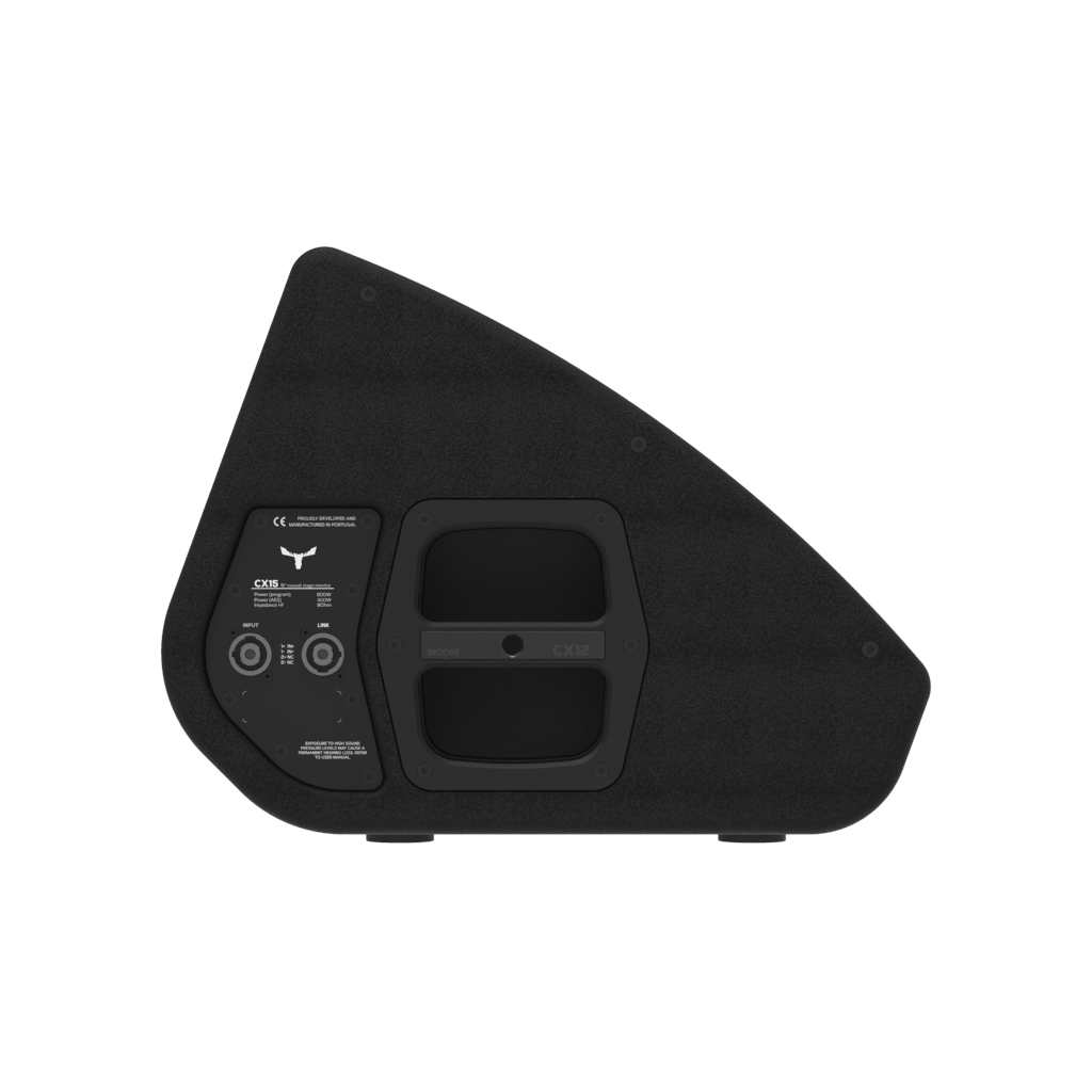 Loa Monitor MOOSE CX15