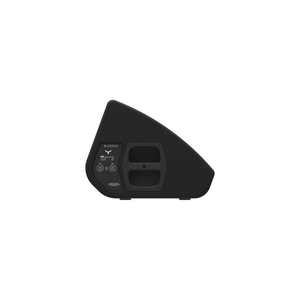 Loa Monitor MOOSE M10