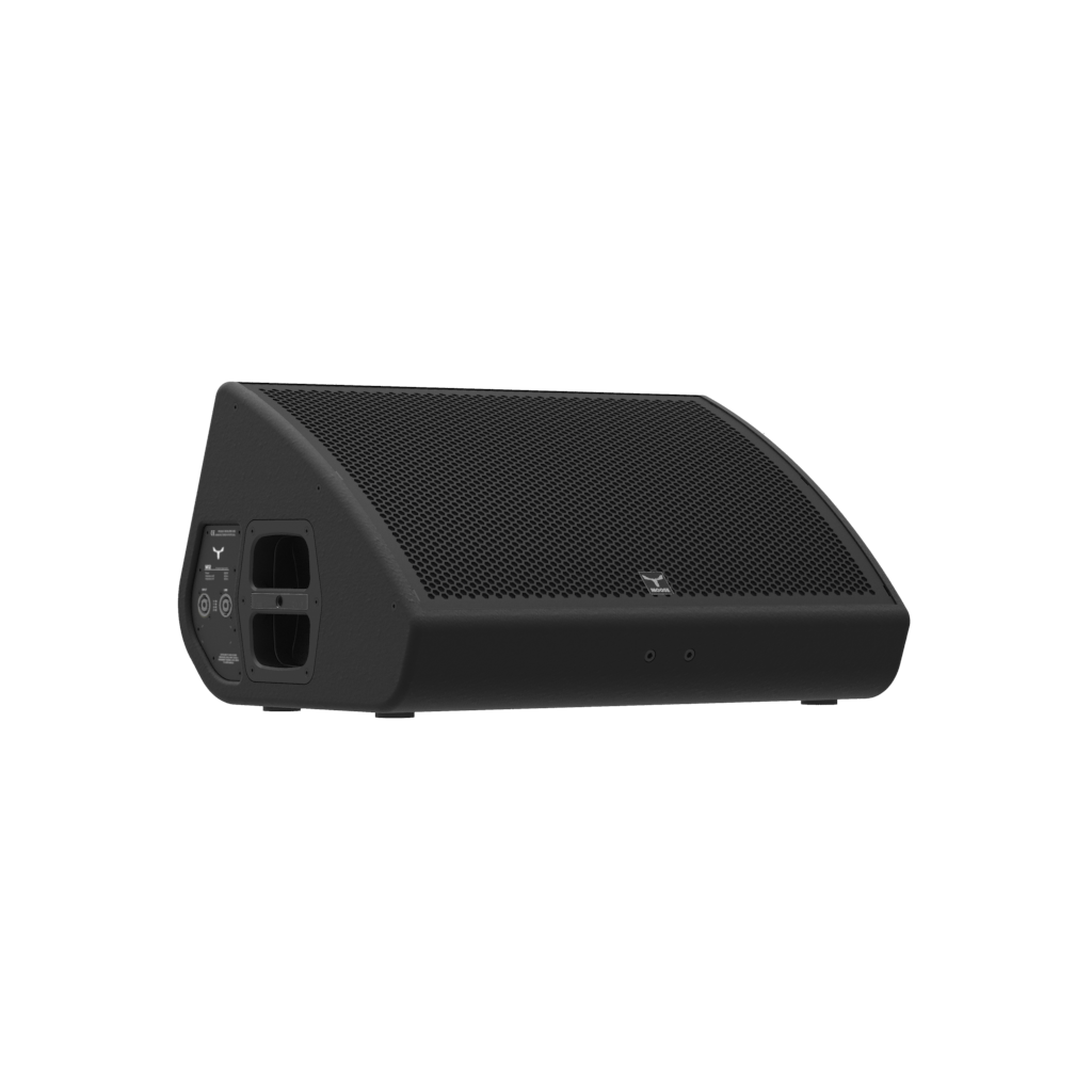 Loa Monitor MOOSE M10