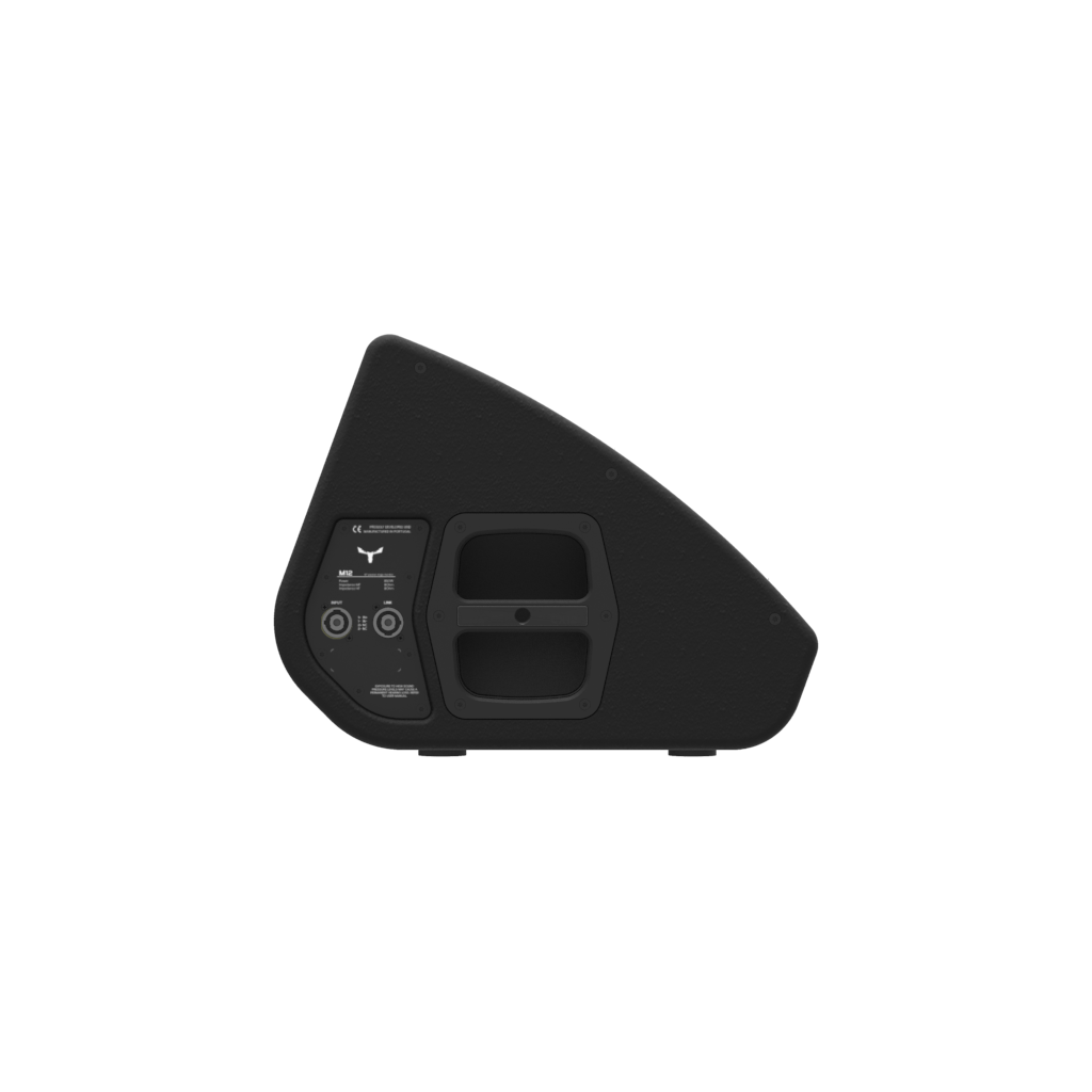 Loa Monitor MOOSE M12