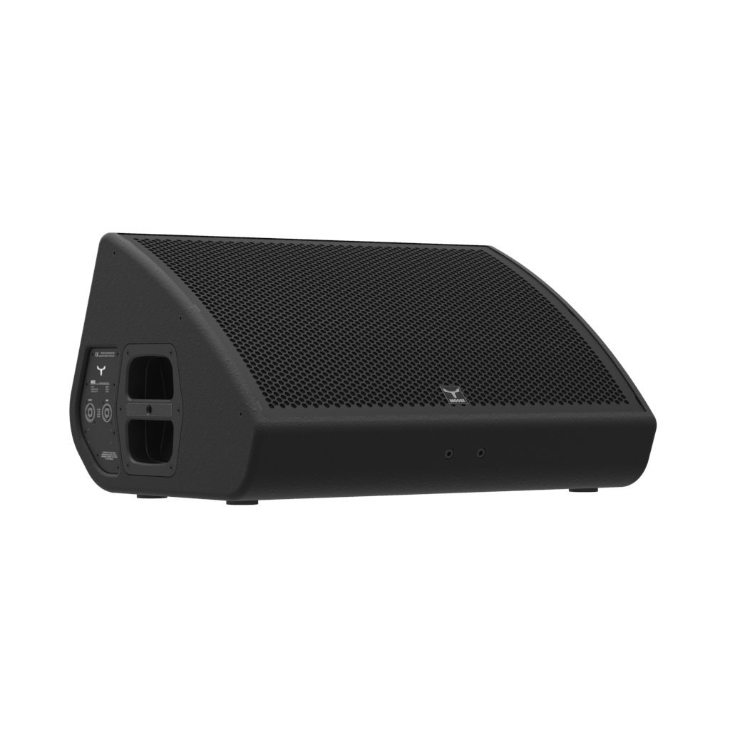 Loa Monitor MOOSE M12