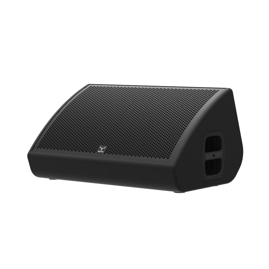 Loa Monitor MOOSE M12