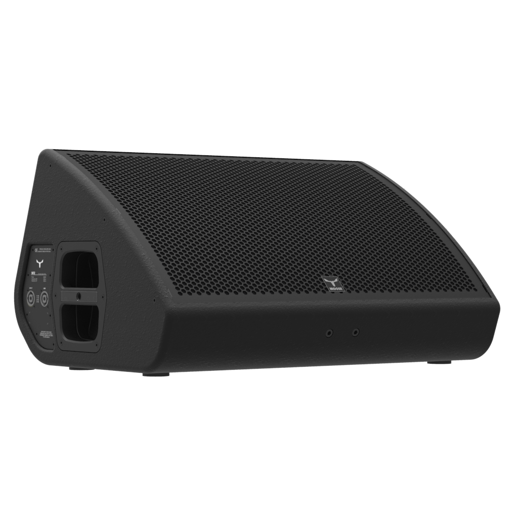 Loa monitor MOOSE M15