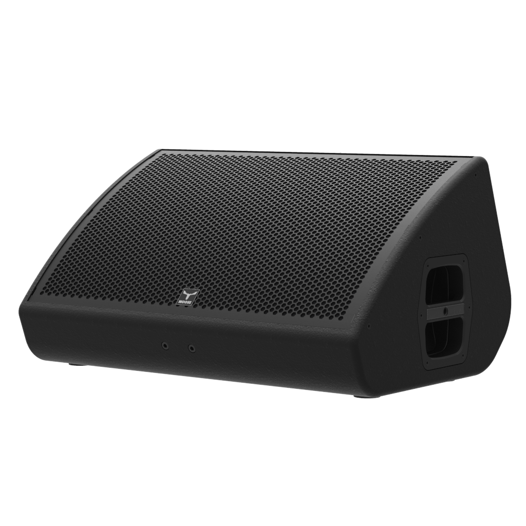 Loa monitor MOOSE M15