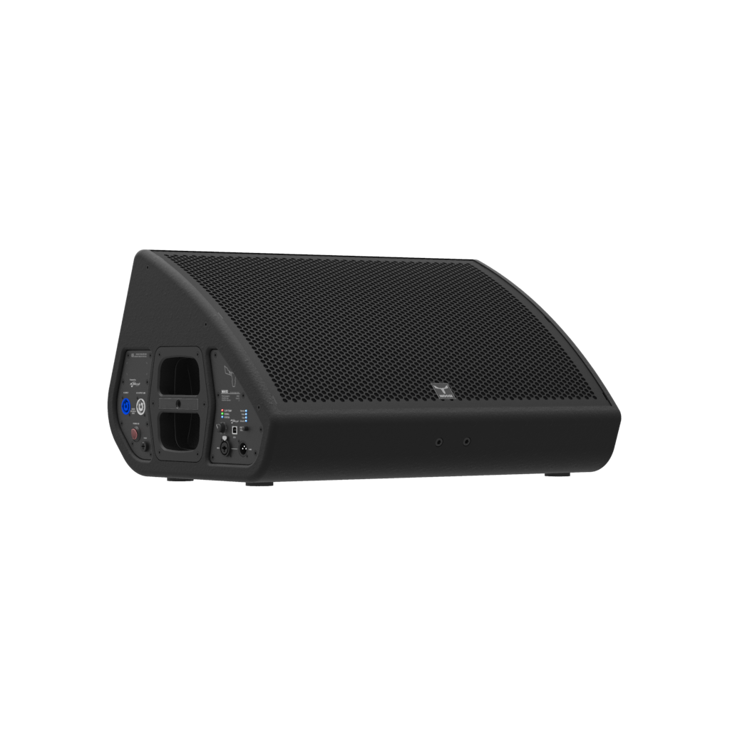 Loa Monitor MOOSE MA10