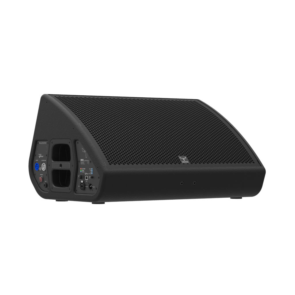 Loa Monitor MOOSE MA12