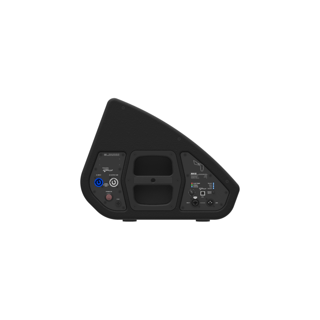 Loa Monitor MOOSE MA12