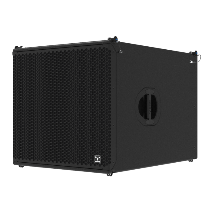 Loa sub MOOSE G1810A