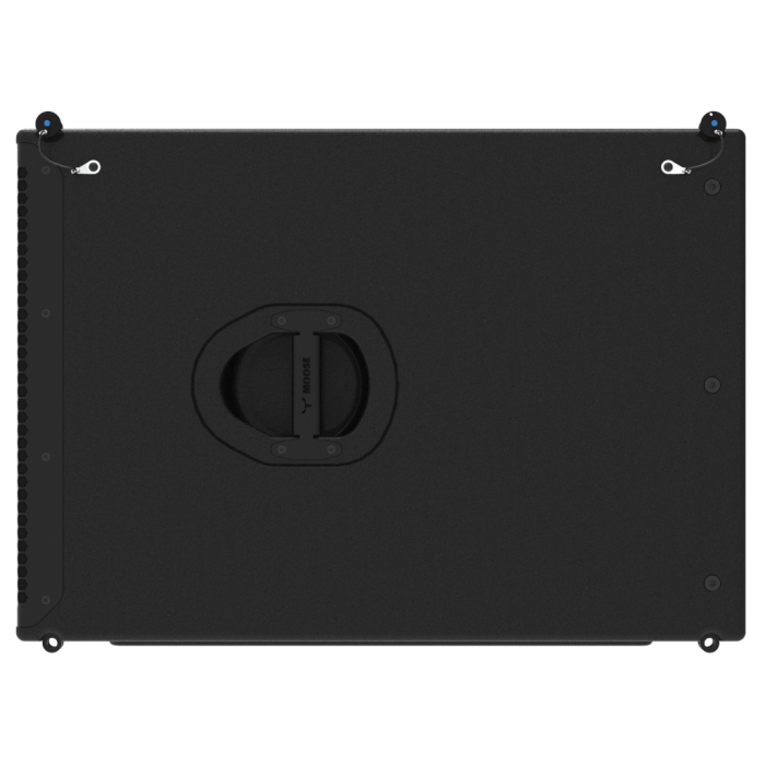 Loa sub MOOSE G1810A