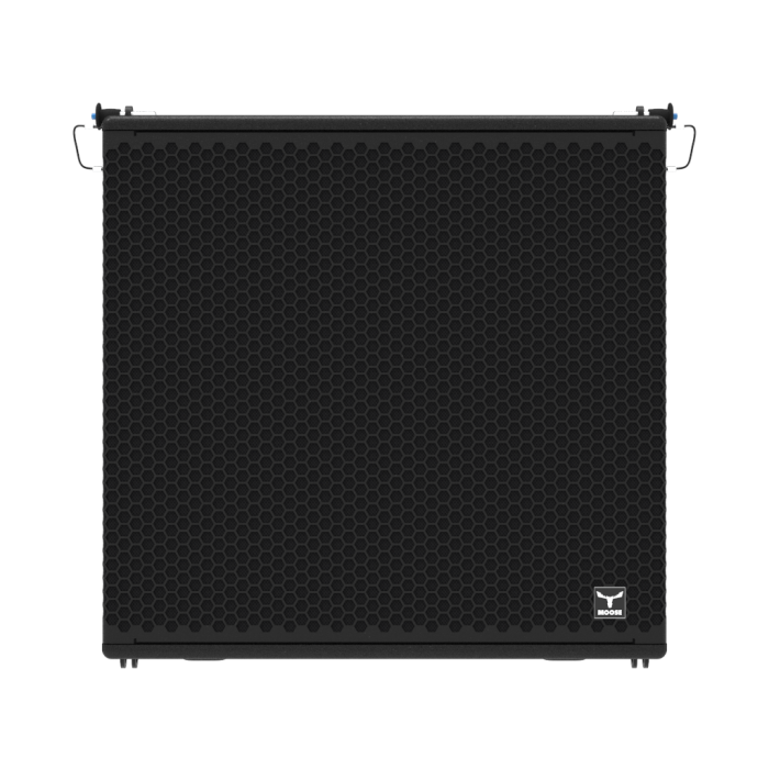 Loa sub MOOSE G1810A