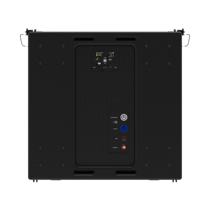 Loa sub MOOSE G1810A