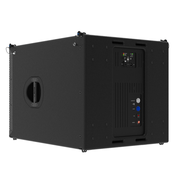 Loa sub MOOSE G1810A