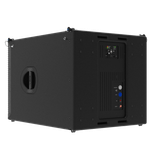  Loa sub MOOSE G1810A 