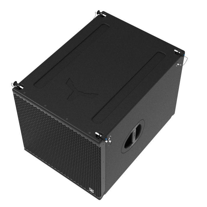 Loa sub MOOSE G1810A