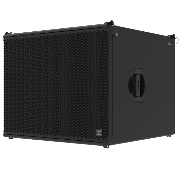 Loa sub MOOSE G1828A