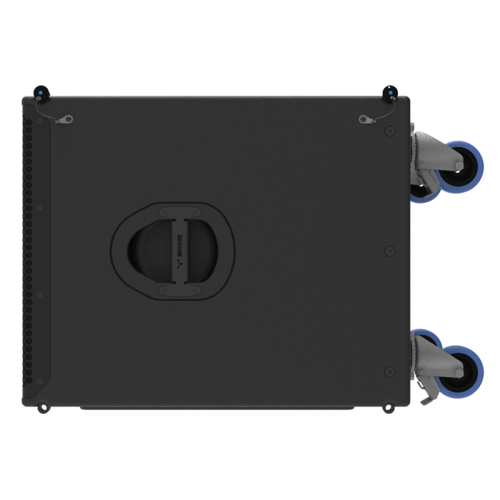 Loa sub MOOSE G1812A