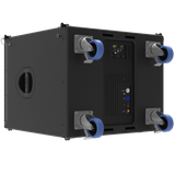  Loa sub MOOSE G1828A 