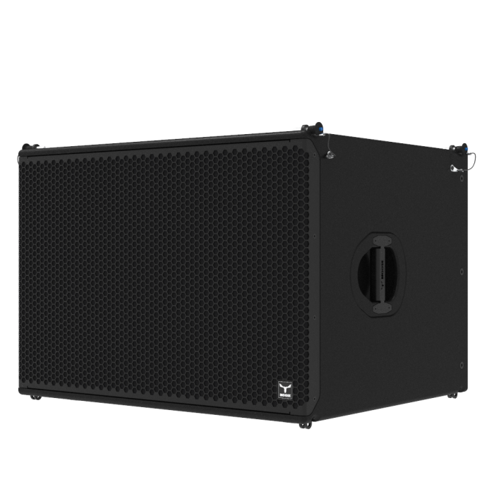 Loa sub MOOSE G1821A