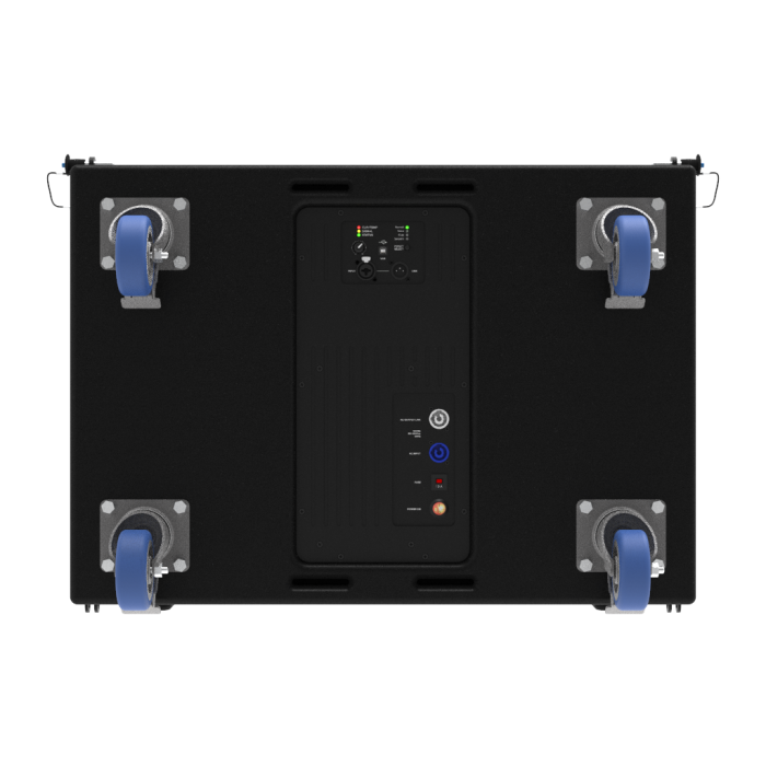 Loa sub MOOSE G1821A
