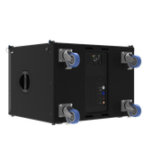  Loa sub MOOSE G1821A 