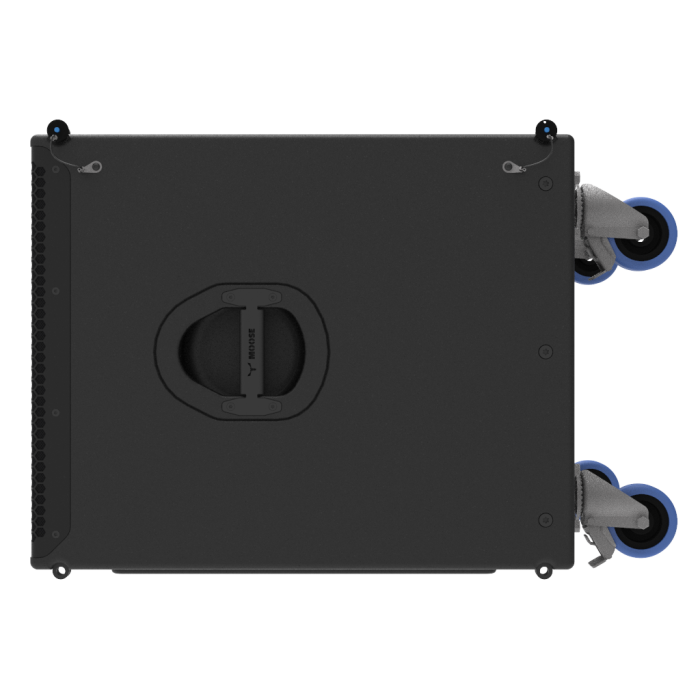 Loa sub MOOSE G1888A